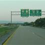 CHARLES TOWN - Charles Town Bypass (US 340)