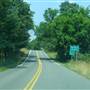 GLENGARY - WV Rte 45 (Eastbound, State Line to Martinsburg)