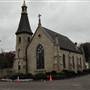 MT. CALVARY CEMETERY - Bishop's Chapel