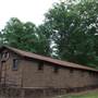 WATOGA STATE PARK - Maintenance Buildings