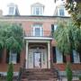 McFarland House