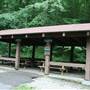 KANAWHA STATE FOREST - Johnson Hollow Area