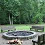 KANAWHA STATE FOREST - Shrewsbury Group Camp