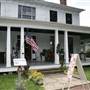 Goff House Antiques & Textile Studio