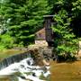 Beckwith Mill