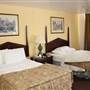 McClure House Hotel - Room Halls