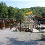 Ace Adventure Resort - Swimming Lake Area