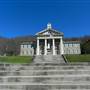 Wyoming County Courthouse