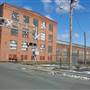 Interwoven Mills Complex