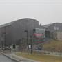 [NEEDS RESCOUTED] SHEPHERD UNIVERSITY - Marinoff Theater