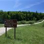 Spruce Knob Lake