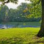 Ritter Park Ampitheatre