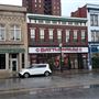 Huntington downtown-various