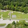 Marsh Fork High School Memorial Park