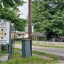 Booker T. Washington Boyhood Home