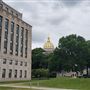 Commerce Bldg-Capitol Complex