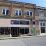 Straley Ave
