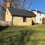 HAPPY RETREAT - Smokehouse and Stone Kitchen (circa 1780)