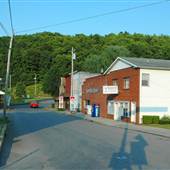 BRUCETON MILLS - Morgantown Street (CR 73/73)
