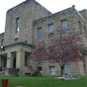Calhoun County Courthouse