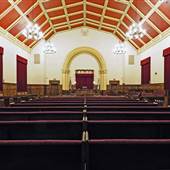 Kanawha County Courthouse