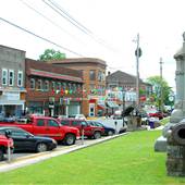 KINGWOOD - Price Street