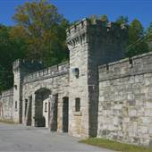 Mount Hope Municipal Football Stadium