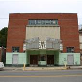 Mount Hope Theater