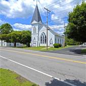 Beverly Presbyterian Church