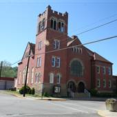 Crossroads Community Church