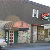 De Stefano's Lounge & Café