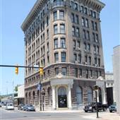Empire National Bank Building
