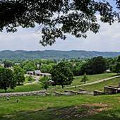 Cunningham Memorial Park