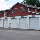 Gauley Bridge Volunteer Fire Department