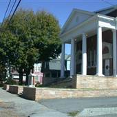 Johnson Memorial United Methodist Church