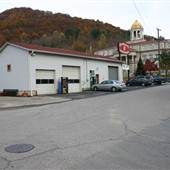 Madison Fire Department