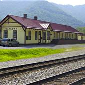 Matewan Depot & Museum