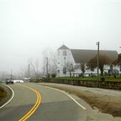 Mt. Zion United Methodist Church
