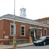 Mount Hope Post Office