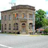 Kingwood Bank - FORMER