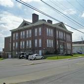 Stockert Youth Center