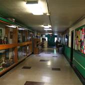 [NEEDS RESCOUTED] Winfield Middle School - Interiors