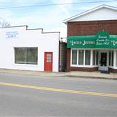 Lincoln Journal, The