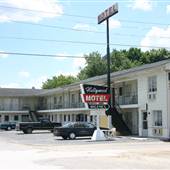 Hollywood Motel