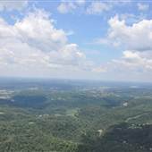 FOLLANSBEE - Tent Church Road (CR 16), AERIALS