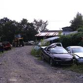 Ballatos Brothers Automotive Center