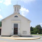 Philippi Presbyterian Church
