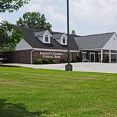 Bartlett-Chapman Funeral Home