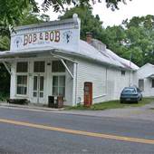 Bob & Bob General Store