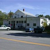 Cove Run Restaurant